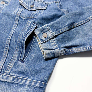 80's "made in USA" Levi's 70507 0218 デニム ジャケット