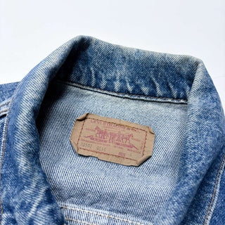 80's "made in USA" Levi's 70507 0218 デニム ジャケット