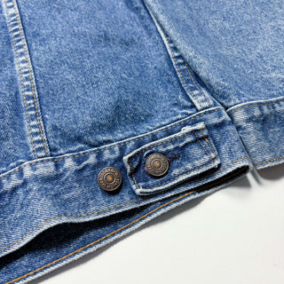80's "made in USA" Levi's 70507 0218 デニム ジャケット