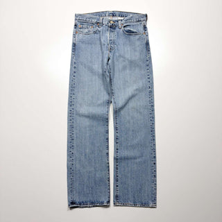 00's "made in USA" Levi's premium 501 デニムパンツ