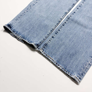 00's "made in USA" Levi's premium 501 デニムパンツ