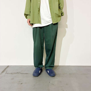 90's～00's "made in USA" DOCKERS 2タック チノ パンツ