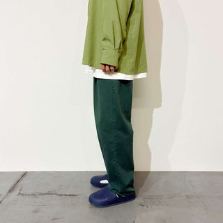 90's～00's "made in USA" DOCKERS 2タック チノ パンツ