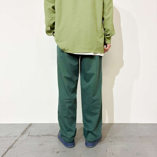 90's～00's "made in USA" DOCKERS 2タック チノ パンツ