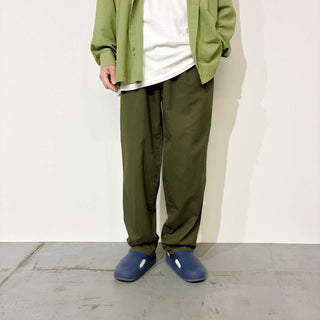 90's～00's PURITAN 2タック チノパンツ