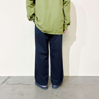 10's IZOD 2タック チノ パンツ
