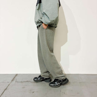 00's "made in MEXICO" MEMBER'S MARK プレミアムウェイト 無地 スウェットパンツ