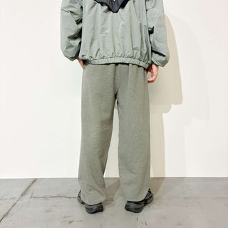 00's "made in MEXICO" MEMBER'S MARK プレミアムウェイト 無地 スウェットパンツ