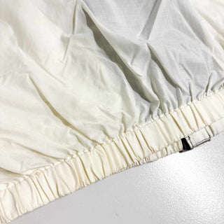 00's TOMMY JEANS リップストップ ナイロン ジャケット