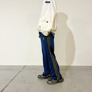 00's adidas サイドライン トラックパンツ