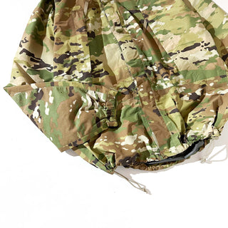 U.S.ARMY ECWCS GEN3 Lv6 GORE-TEX マルチカム ソフトシェル ジャケット(SMALL-LONG)
