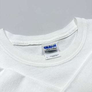00's ダヴィンチ アート プリントTシャツ