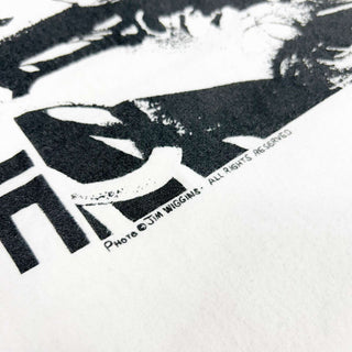 00's "DUANE" フォト プリントTシャツ