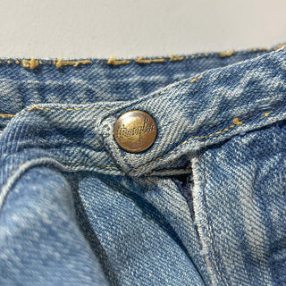 70's Wrangler デニム フレア パンツ