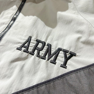 U.S ARMY PFU トレーニング ジャケット