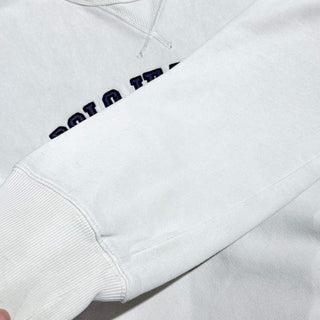 90's～00's POLO JEANS CO. RALPH LAUREN リバースウィーブタイプ ブランドネーム スウェット シャツ