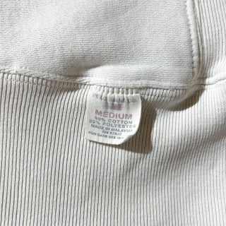 90's～00's POLO JEANS CO. RALPH LAUREN リバースウィーブタイプ ブランドネーム スウェット シャツ