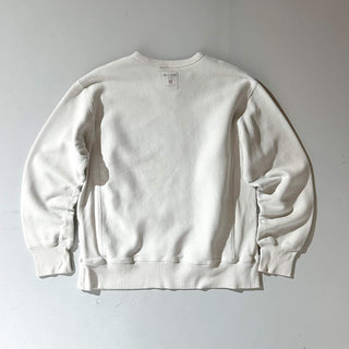 90's～00's POLO JEANS CO. RALPH LAUREN リバースウィーブタイプ ブランドネーム スウェット シャツ