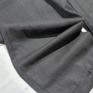 90's～ "made in ITALY" Zanella 2タック ワイド スラックス