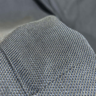 90's～ "made in ITALY" Zanella 2タック ワイド スラックス