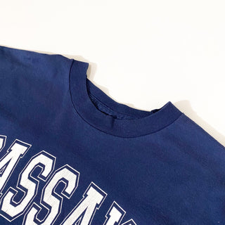 90's "made in USA" FRUIT OF THE LOOM カレッジ Tシャツ