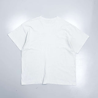 90's "made in USA" Levi's センターロゴ プリントTシャツ
