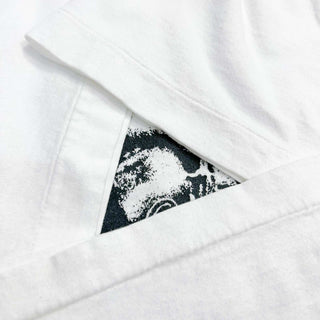 00's "DUANE" フォト プリントTシャツ