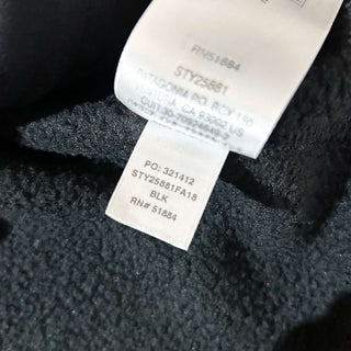 Patagonia ベターセーター ベスト (ブラック)