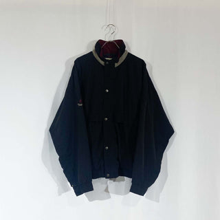 80's～ Tourney GORE-TEX ピーチスキン ジャケット