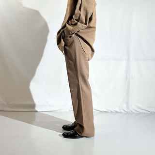 70's～80's LEVI’S ACTION SLACKS アクション スラックス