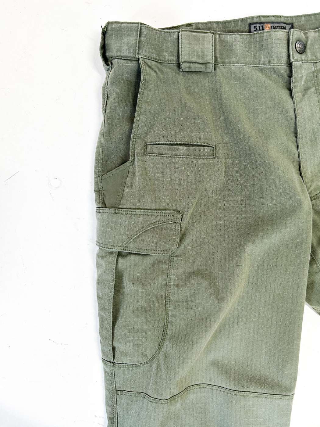 5.11 tactical カーゴパンツ