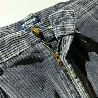 90's DOCKERS khakis コーデュロイ パンツ