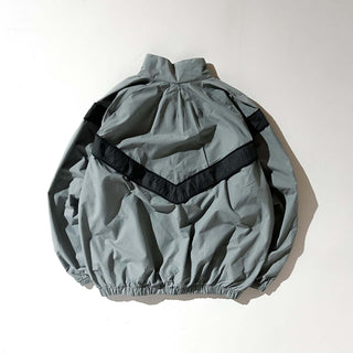 90's U.S.ARMY IPFU トレーニング ジャケット(MEDIUM-REGULAR)