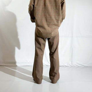 70's～80's LEVI’S ACTION SLACKS アクション スラックス