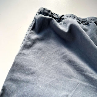 00's STRUCTURE ドローコード ボロ ワイド パンツ