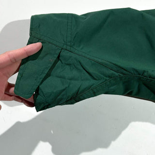 80's "made in USA" L.L.Bean "Baxter State Parka" フーデッド マウンテン ジャケット(グリーン)