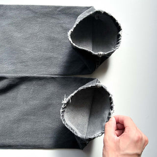 80's～ "made in USA" Levi's 505-0259 "先染め" ブラック デニム パンツ