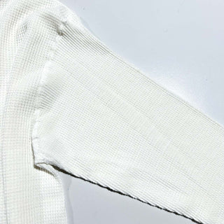 70's "made in USA" FRUIT OF THE LOOM サーマル カットソー