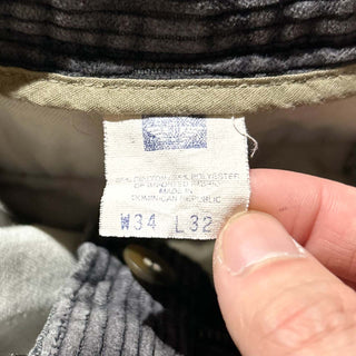 90's DOCKERS khakis コーデュロイ パンツ