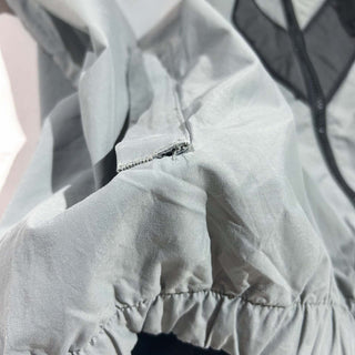 90's U.S.ARMY IPFU トレーニング ジャケット(MEDIUM-REGULAR)