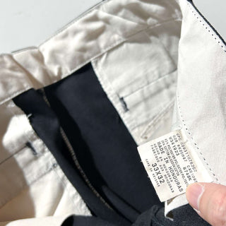 00's Dickies 874 ブラック ワーク パンツ