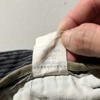 90's DOCKERS khakis コーデュロイ パンツ