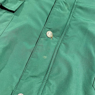 80's "made in USA" L.L.Bean "Baxter State Parka" フーデッド マウンテン ジャケット(グリーン)
