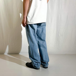 00's Levi's 550 "RELAXED FIT" デニム パンツ