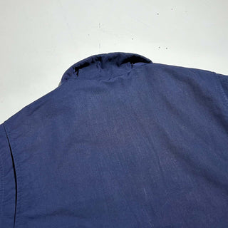 00's Carhartt 裏キルティング セーリング ジャケット