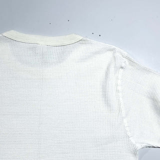 70's "made in USA" FRUIT OF THE LOOM サーマル カットソー