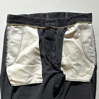 90's DOCKERS khakis コーデュロイ パンツ