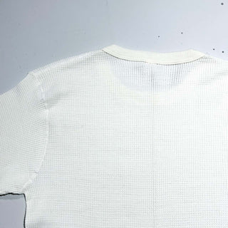 70's "made in USA" FRUIT OF THE LOOM サーマル カットソー