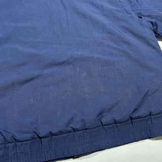 00's Carhartt 裏キルティング セーリング ジャケット