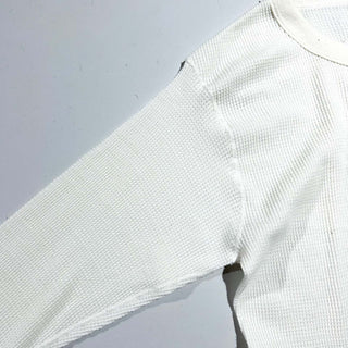 70's "made in USA" FRUIT OF THE LOOM サーマル カットソー